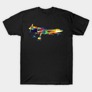 A6M5 Zero T-Shirt